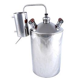 Самогонный аппарат в Назарово всего за 3200 рублей